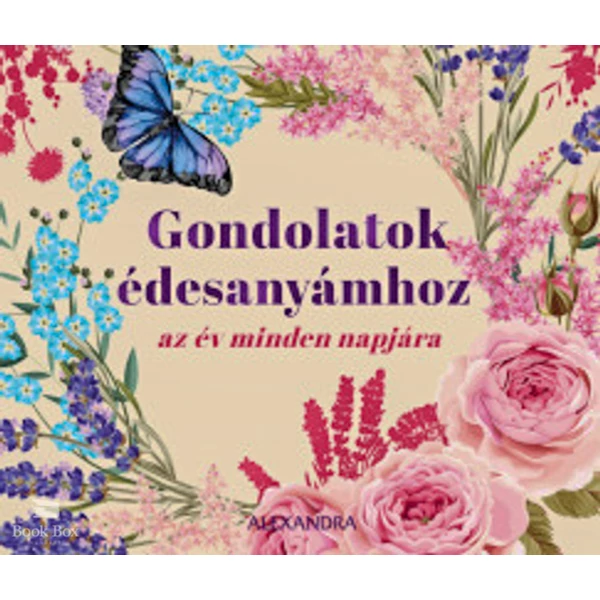 Gondolatok édesanyámhoz