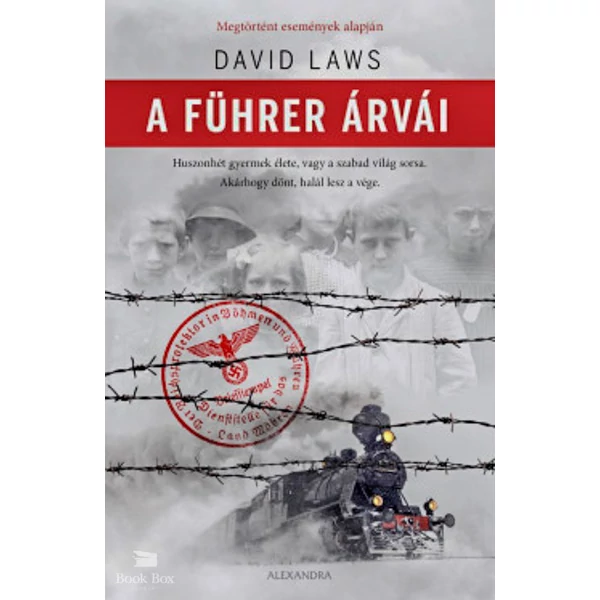 A Führer árvái