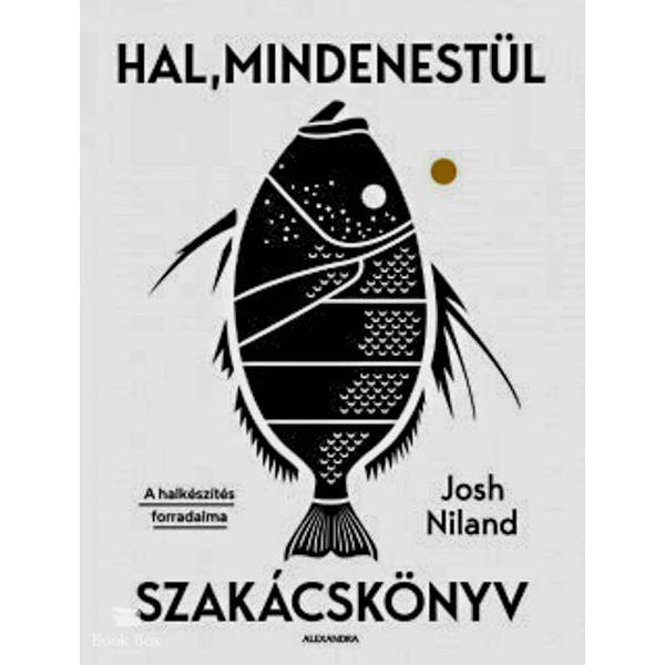Hal, mindenestül