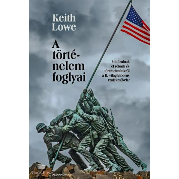 A történelem foglyai