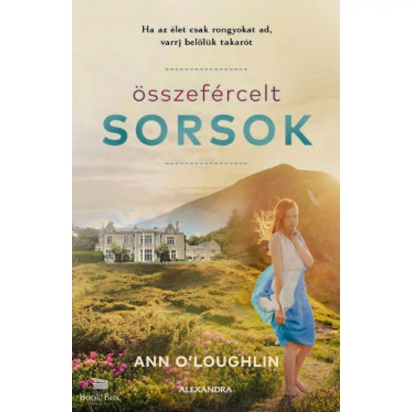 Összefércelt sorsok