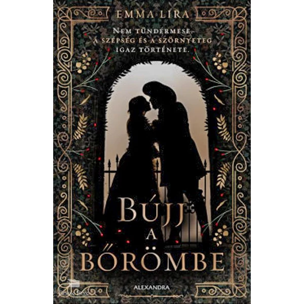 Bújj a bőrömbe