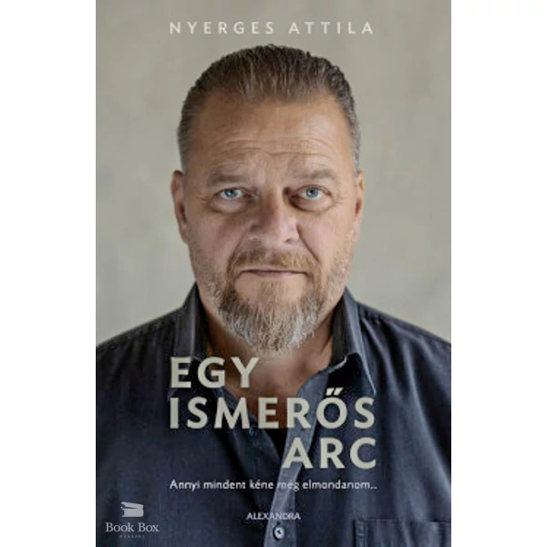 Egy ismerős arc