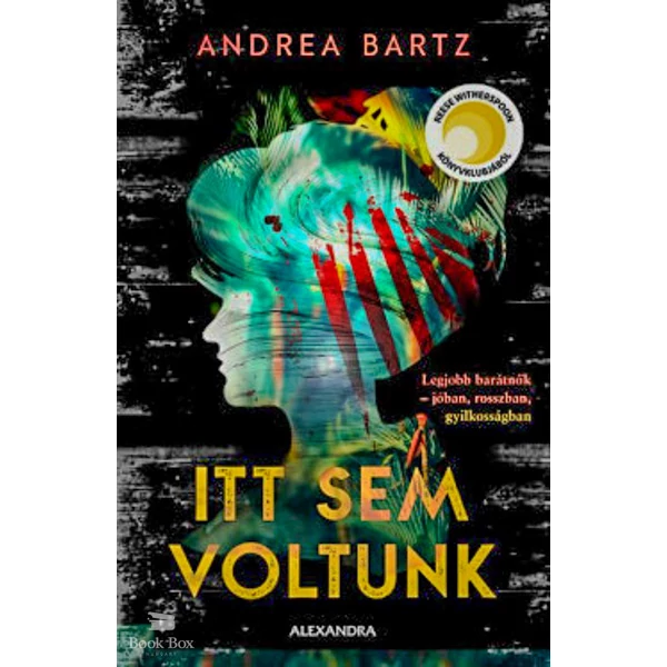 Itt sem voltunk