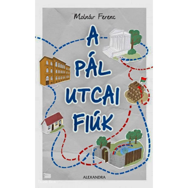 A Pál utcai fiúk