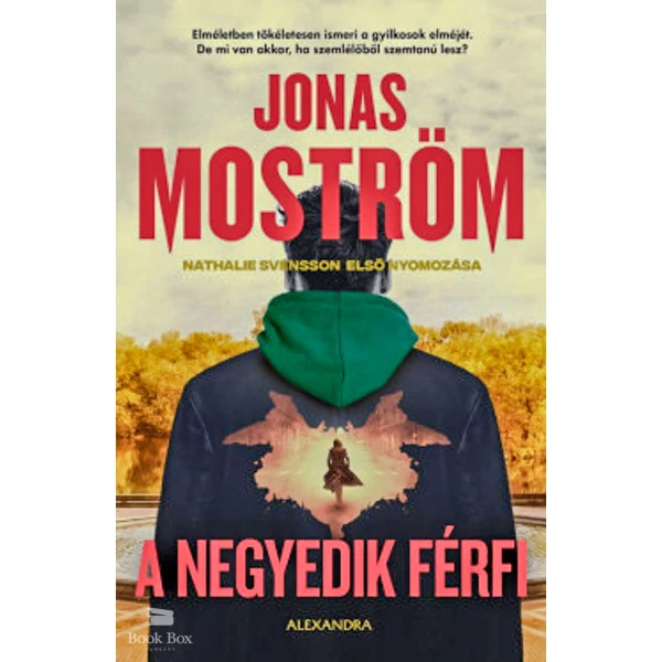 A negyedik férfi