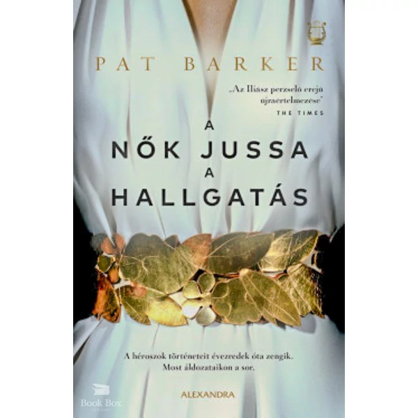 A nők jussa a hallgatás