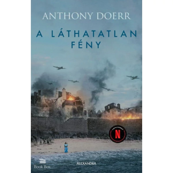 A láthatatlan fény