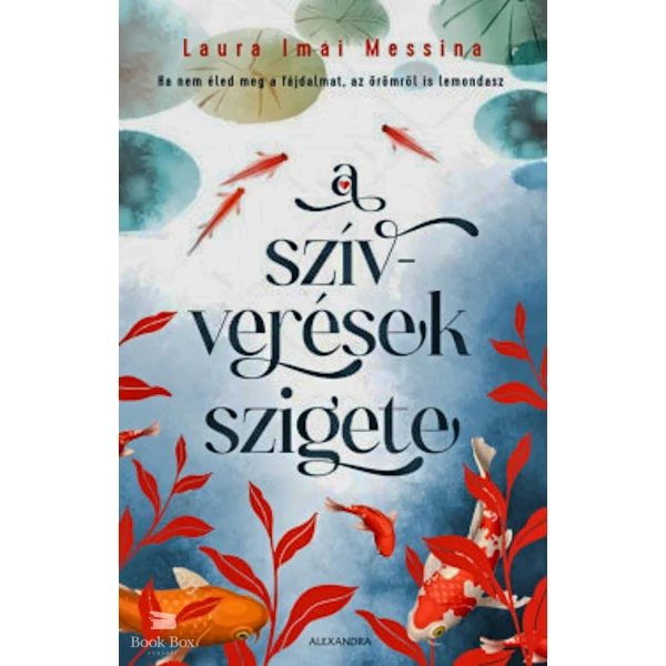 A szívverések szigete