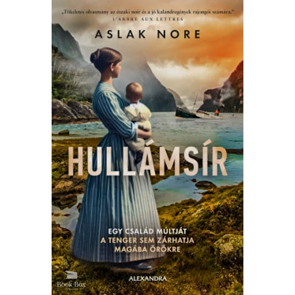 Hullámsír