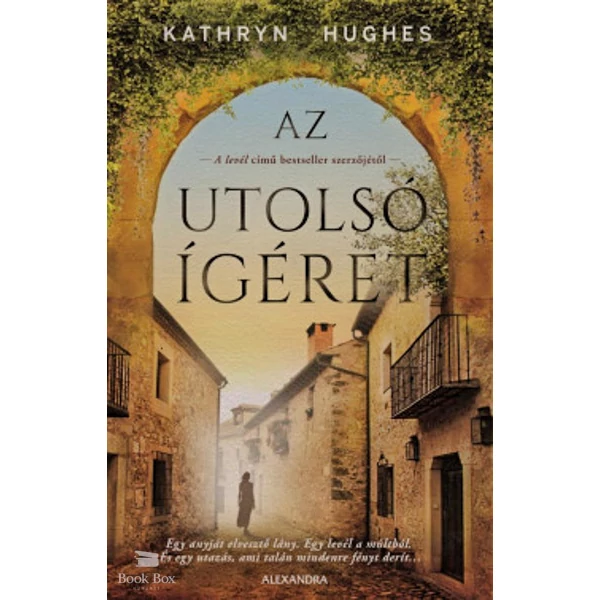 Az utolsó ígéret