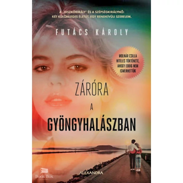 Záróra a Gyöngyhalászban