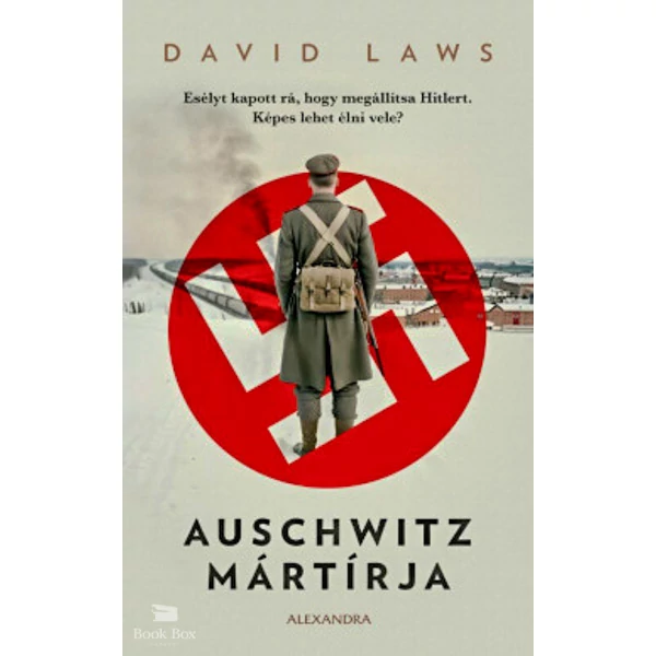 Auschwitz mártírja