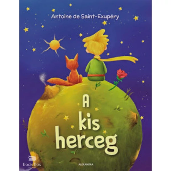 A kis herceg