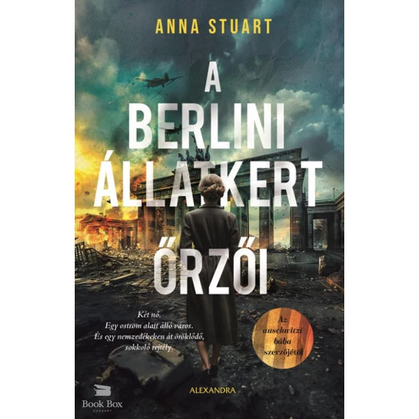 A Berlini Állatkert őrzői