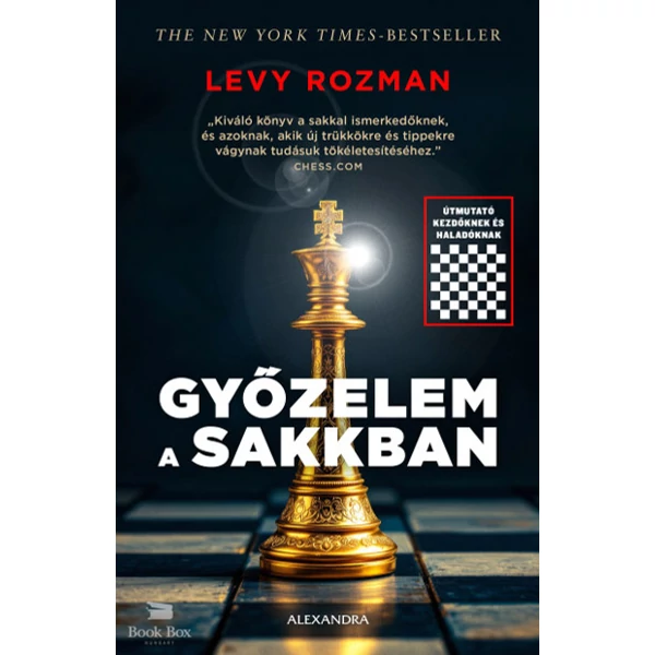 Győzelem a sakkban