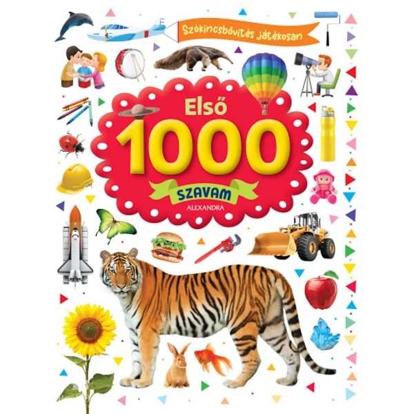 Első 1000 szavam