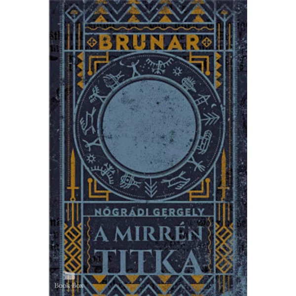 Brunar - A Mirrén titka