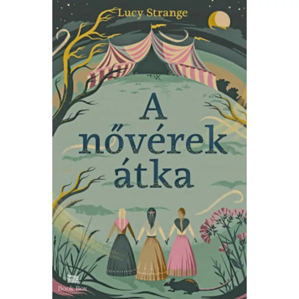 A nővérek átka