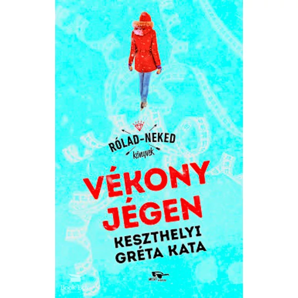 Vékony jégen
