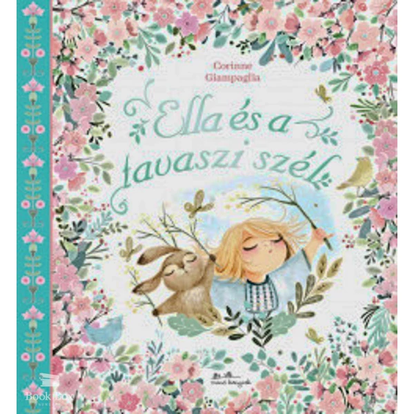 Ella és tavaszi szél