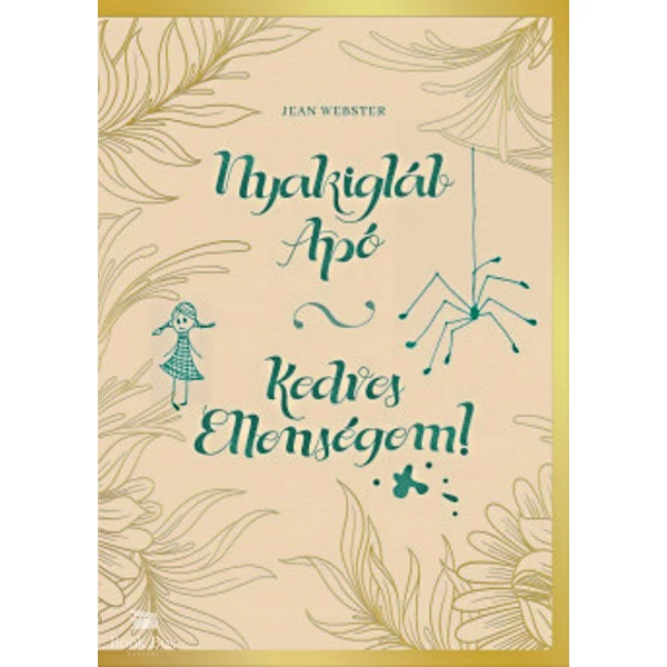 Nyakigláb Apó - Kedves Ellenségem!