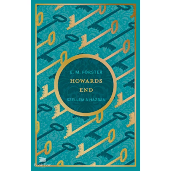 Howards End - Szellem a házban