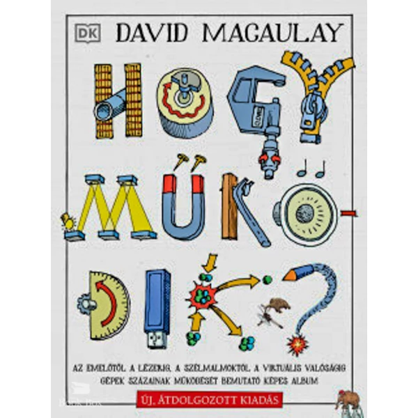 Hogy működik?
