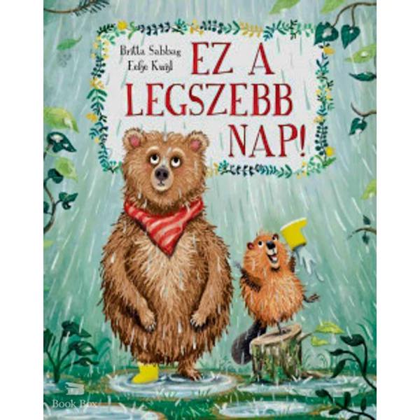 Ez a legszebb nap!
