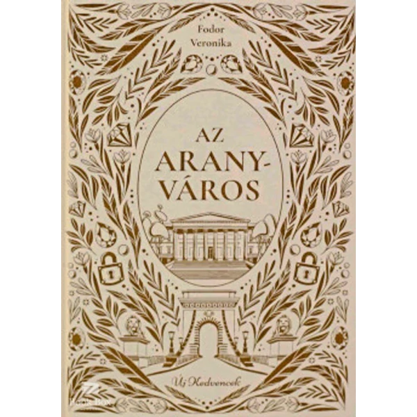 Az aranyváros