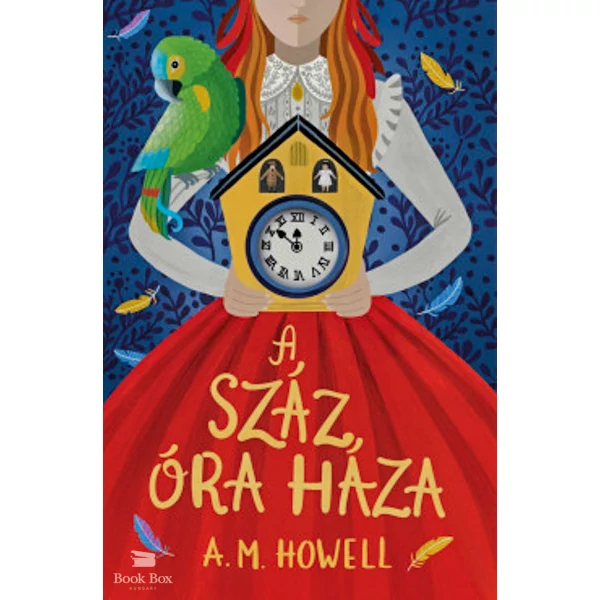 A száz óra háza