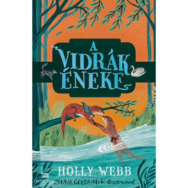 A vidrák éneke