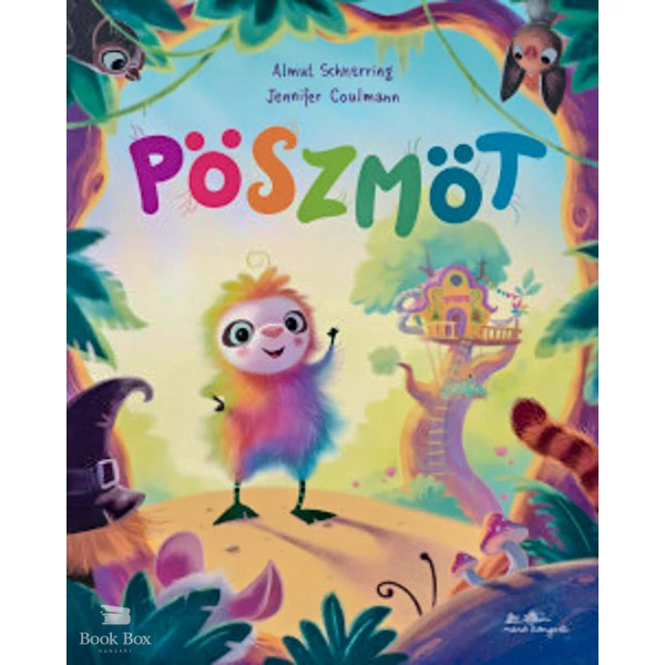 Pöszmöt
