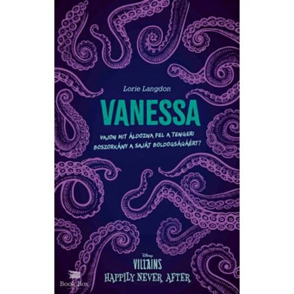 Vanessa