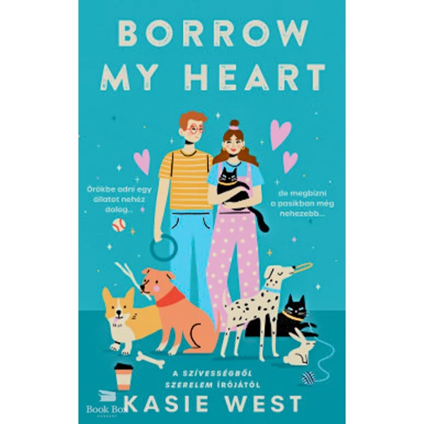 Borrow my Heart