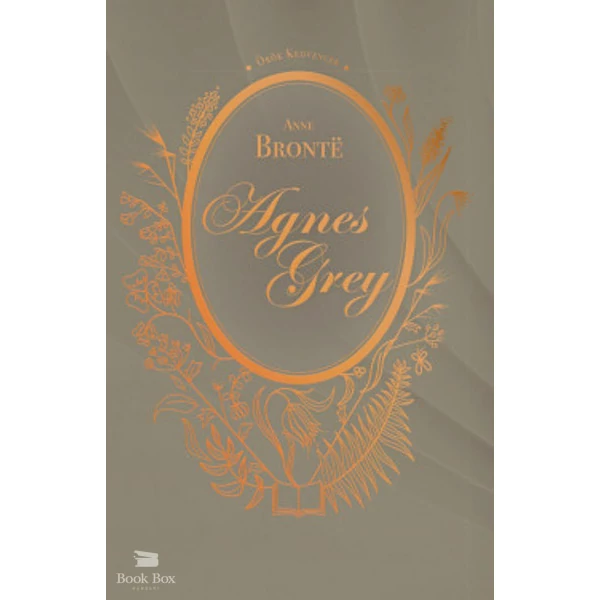 Agnes Grey