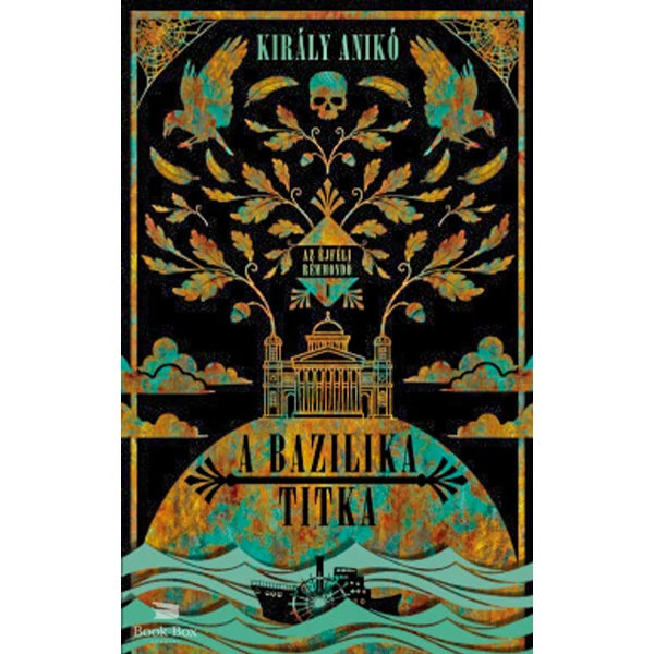 A bazilika titka