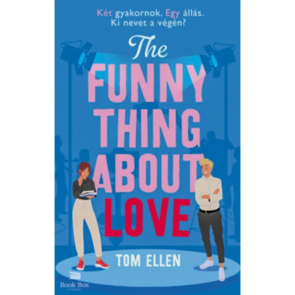 The Funny Thing About Love- (Különleges kiadás)