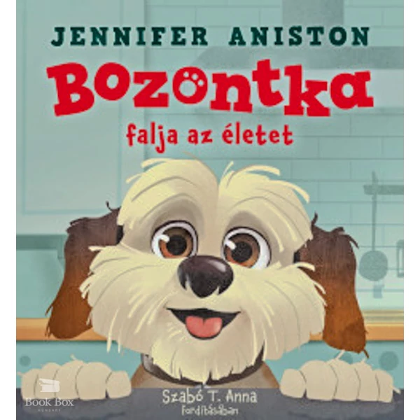 Bozontka falja az életet
