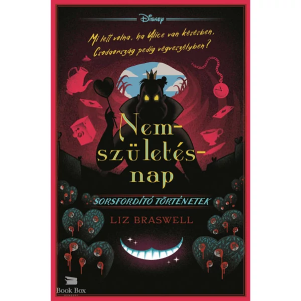 Disney - Nemszületésnap- Sorsfordító történetek - (Különleges kiadás)