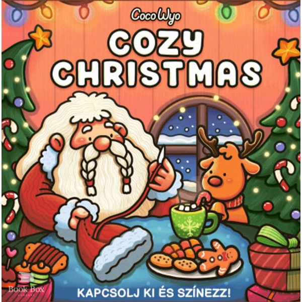 Cozy Christmas
