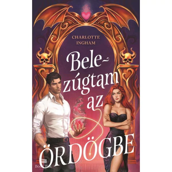 Belezúgtam az Ördögbe
