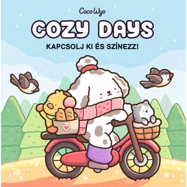 Cozy Days