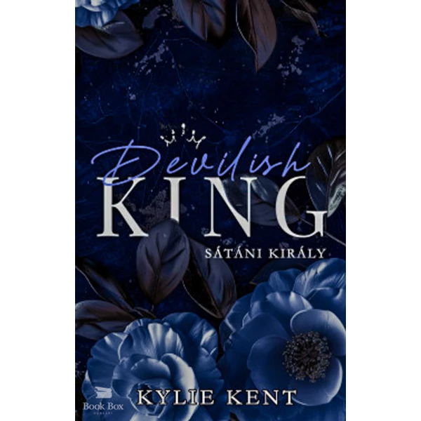 Devilish King - Sátáni király- Valentino Empire 1.