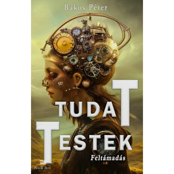 Tudattestek 2. - Feltámadás