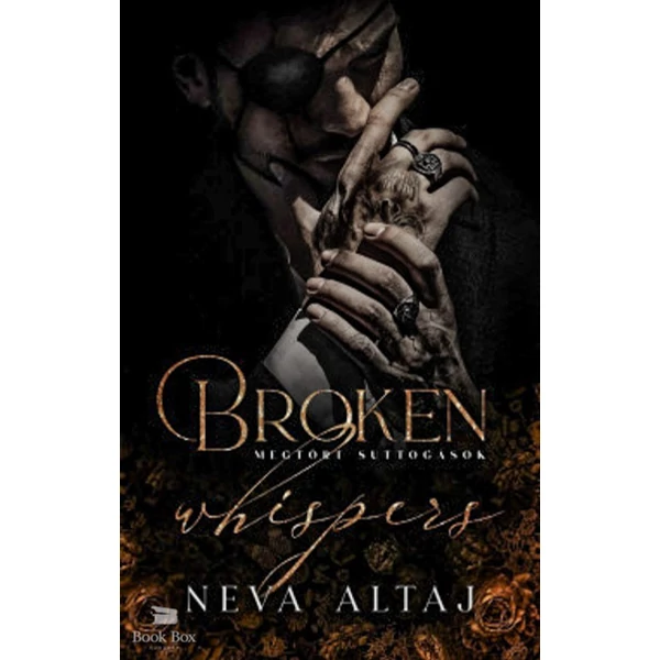 Broken Whispers - Megtört suttogások- Perfectly Imperfect 2.