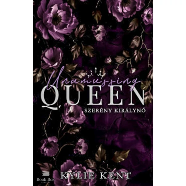 Unassuming Queen - Szerény királynő- Valentino Empire 2.