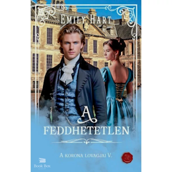 A feddhetetlen- A korona lovagjai 5.