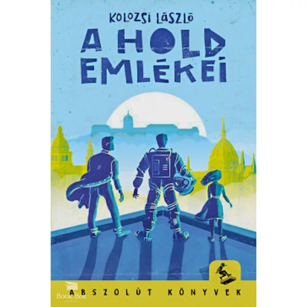A Hold emlékei