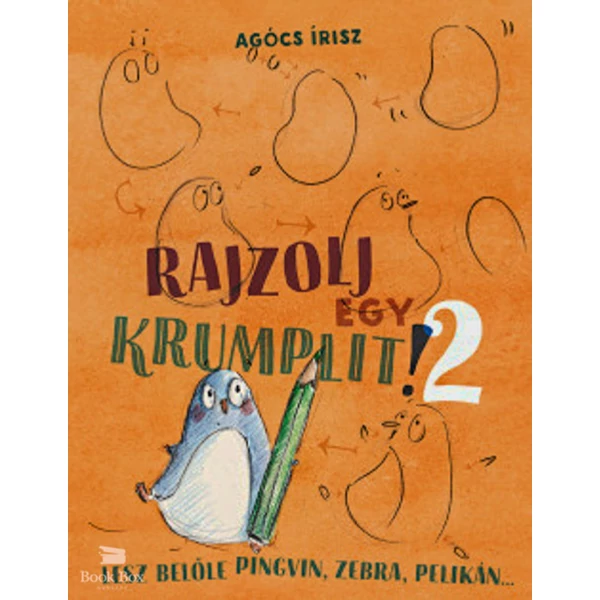 Rajzolj egy krumplit! 2.